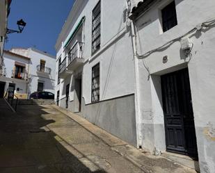 Vista exterior de Finca rústica en venda en Jerez de los Caballeros