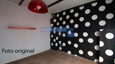 Foto 3 de Casa o chalet en venta en Centro - El Castillo, Sagunto / Sagunt