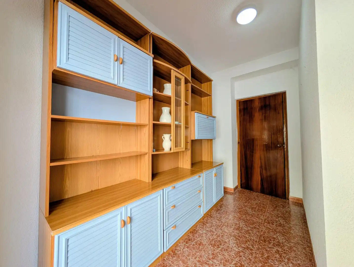 Flat for sale in Moreno, Loja