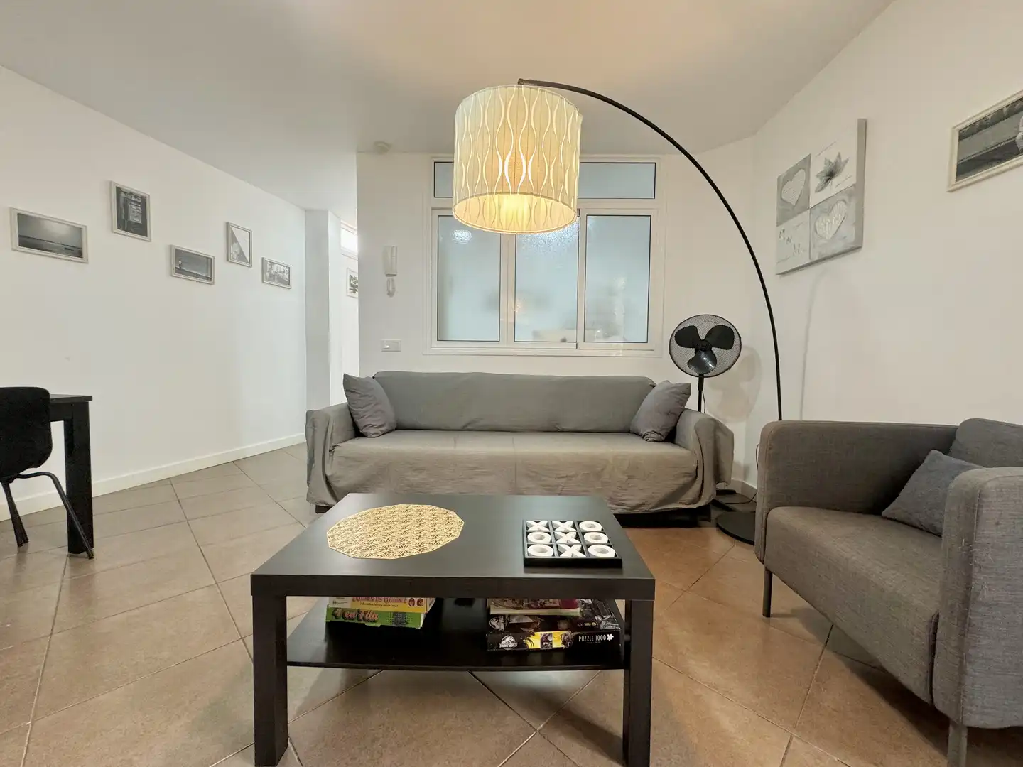 Piso de alquiler en Calle Bentagache, 22, Isleta