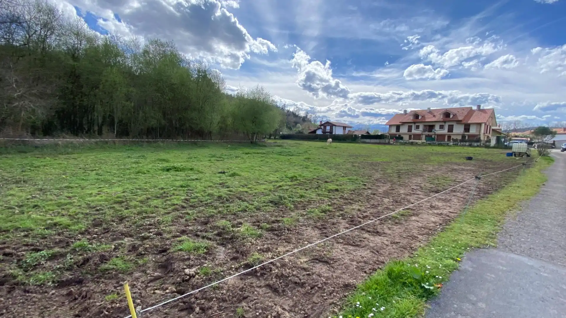 Residencial en venda a CARANCEJA 1033 SUELO, Reocín