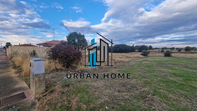 Terreno residencial en Venta en Calle San Isidro en Villadangos del Páramo