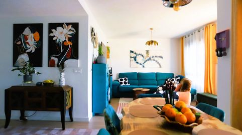 Foto 3 de Casa o xalet en venda a Pueblo Lucero, Rojales