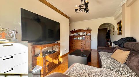 Foto 5 de Pis en venda a Calle Torredonjimeno, La Florida - Parque Norte, Málaga Capital