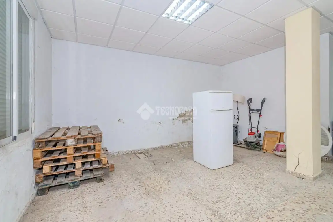 Wohnung zum Verkauf in Lucena