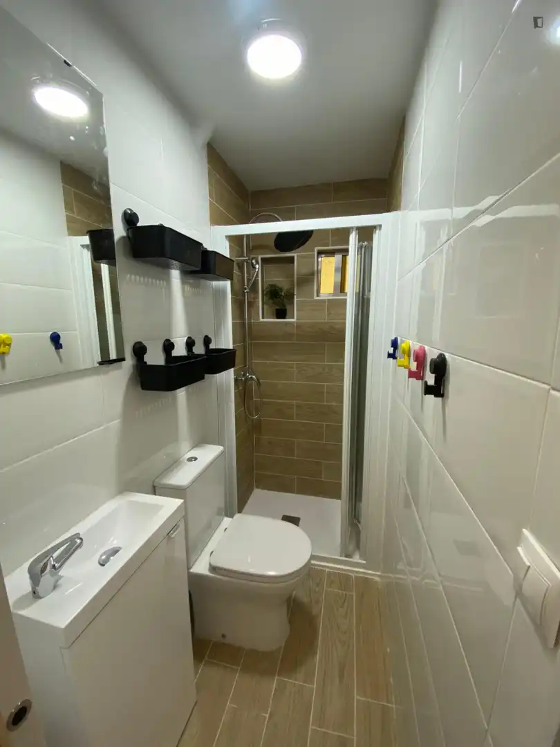 Zimmer in Marroquina