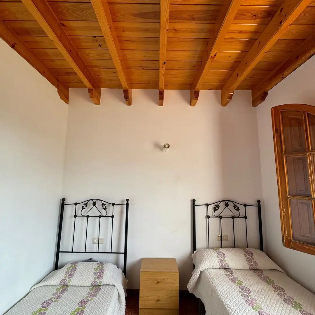 Maison avec terrasse à vendre à Aldea Cañizares 1, imagen 11