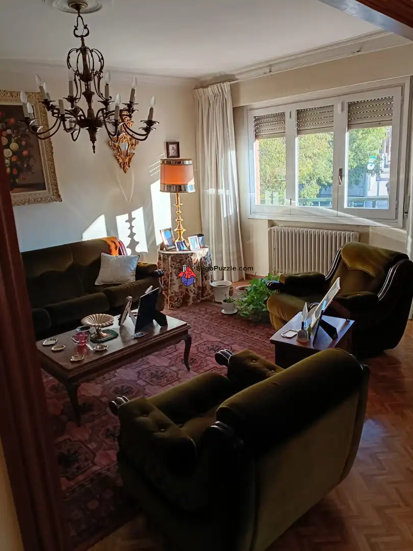 Flat with lift for sale in José Zorrilla - Padre Claret, imagen 14