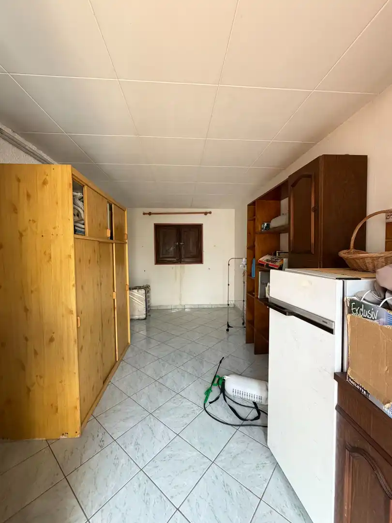 Casa con jardín en venta en PABORDERIA, imagen 29