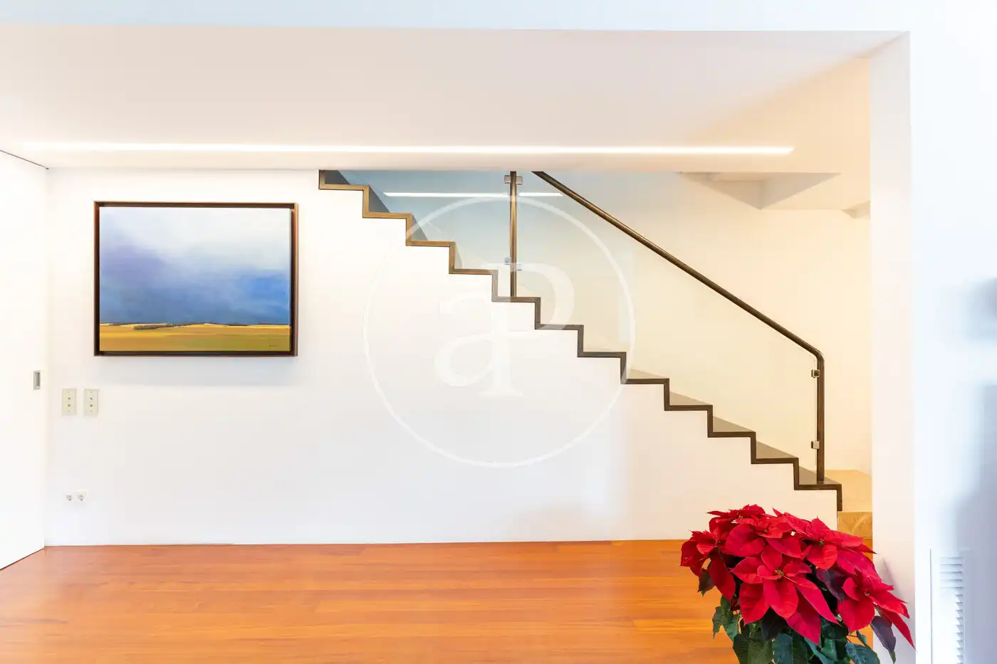 Houses for sale in Sant Cugat del Vallès  with Air Conditioner, Heating and Private garden