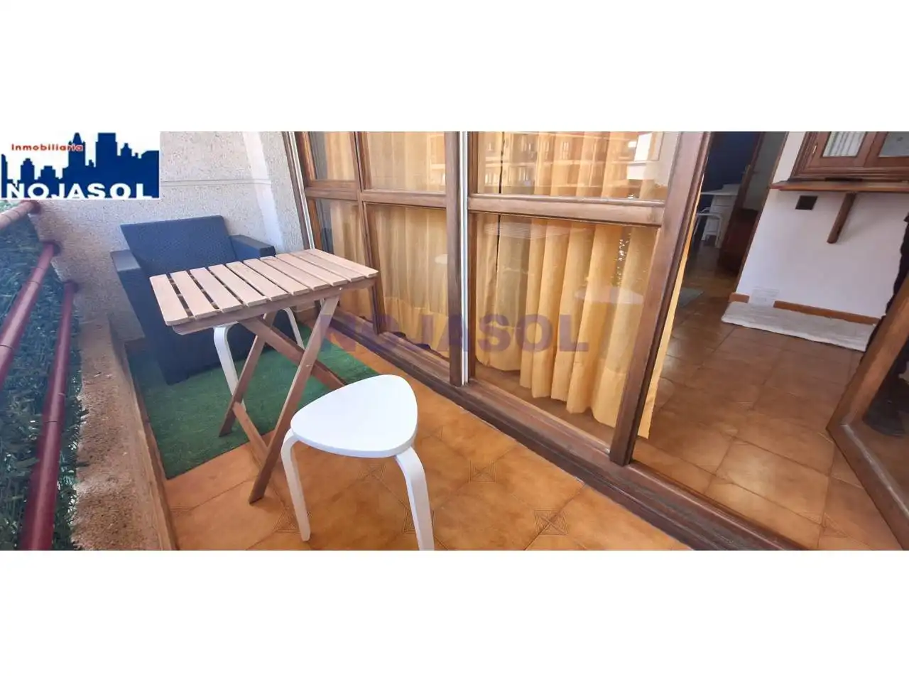 Mini appartamento in affitto a Calle Padre Pedro López 8, imagen 32