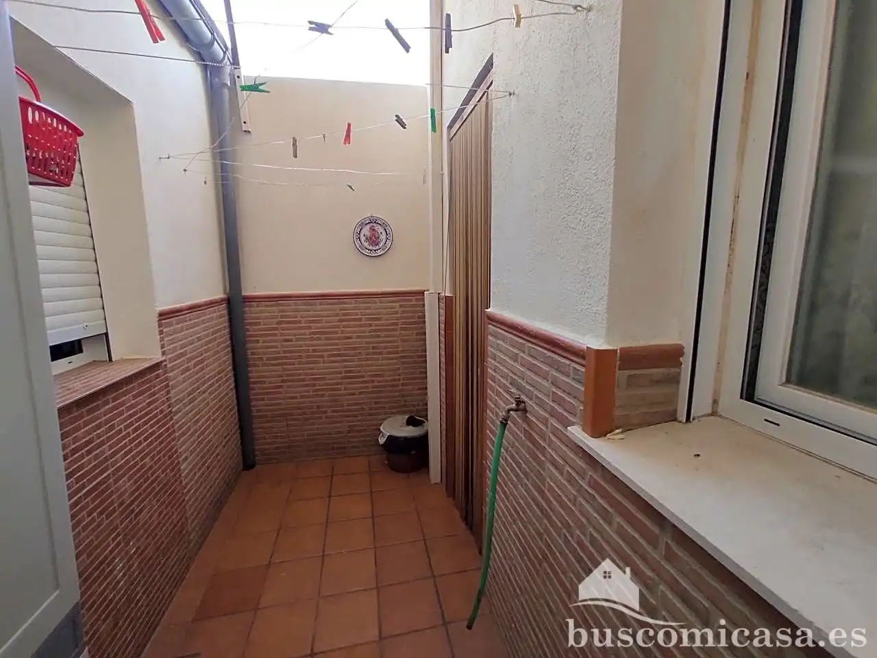 Casa o xalet en venda a Hortensia, Linarejos