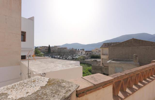 Casa-chalet en Venta en Calle DARRO en Órgiva