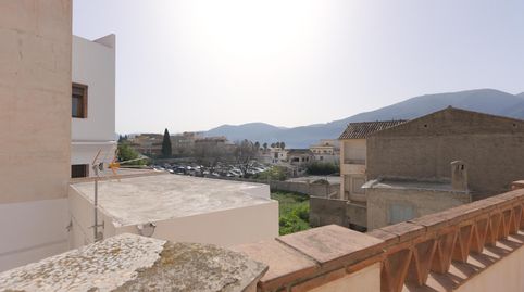 Casa en el centro de Órgiva