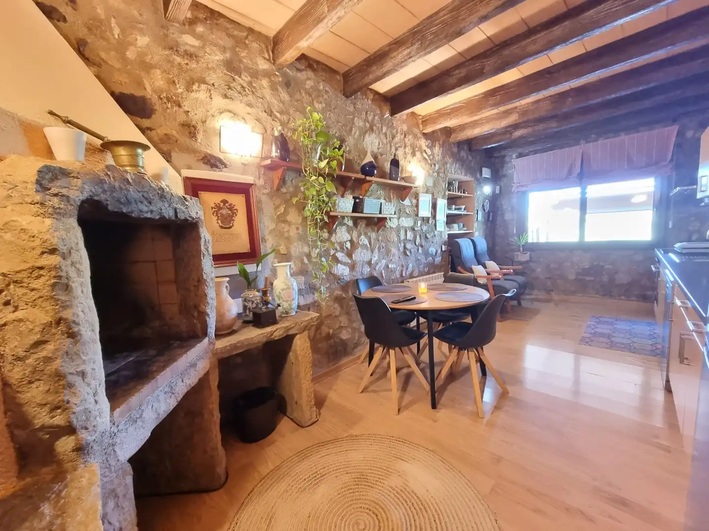 Finca rústica en venda a Palafolls