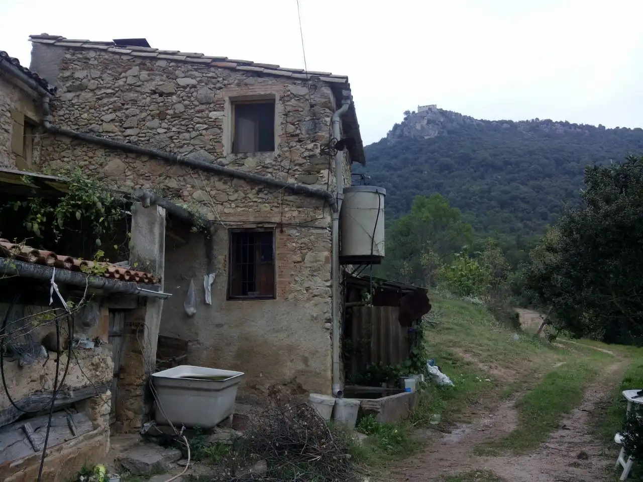 Landhaus mit Garten zum Verkauf in Amer, imagen 25