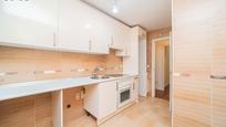 Kitchen of Flat for sale in Collado Villalba  with Heating, Terrace and Storage room