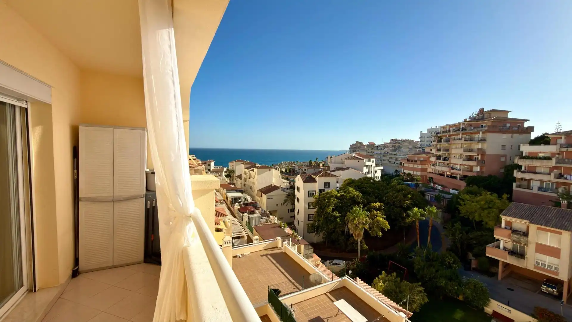 Apartament amb terrassa en venda a Calle Calle Ancla, imagen 5