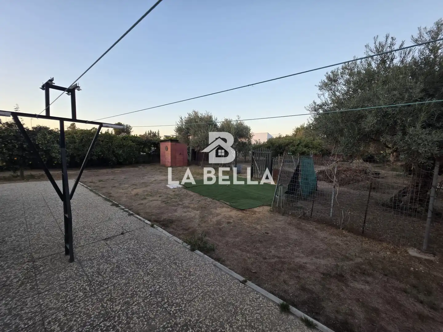 Casa o xalet en venda en Sevilla amb Aire condicionat, Jardí privat i Traster