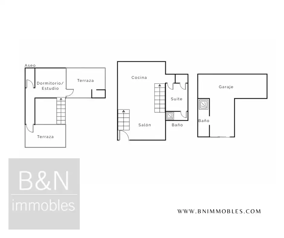 Casa o chalet en venta en Terrassa con Aire acondicionado, Calefacción y Terraza