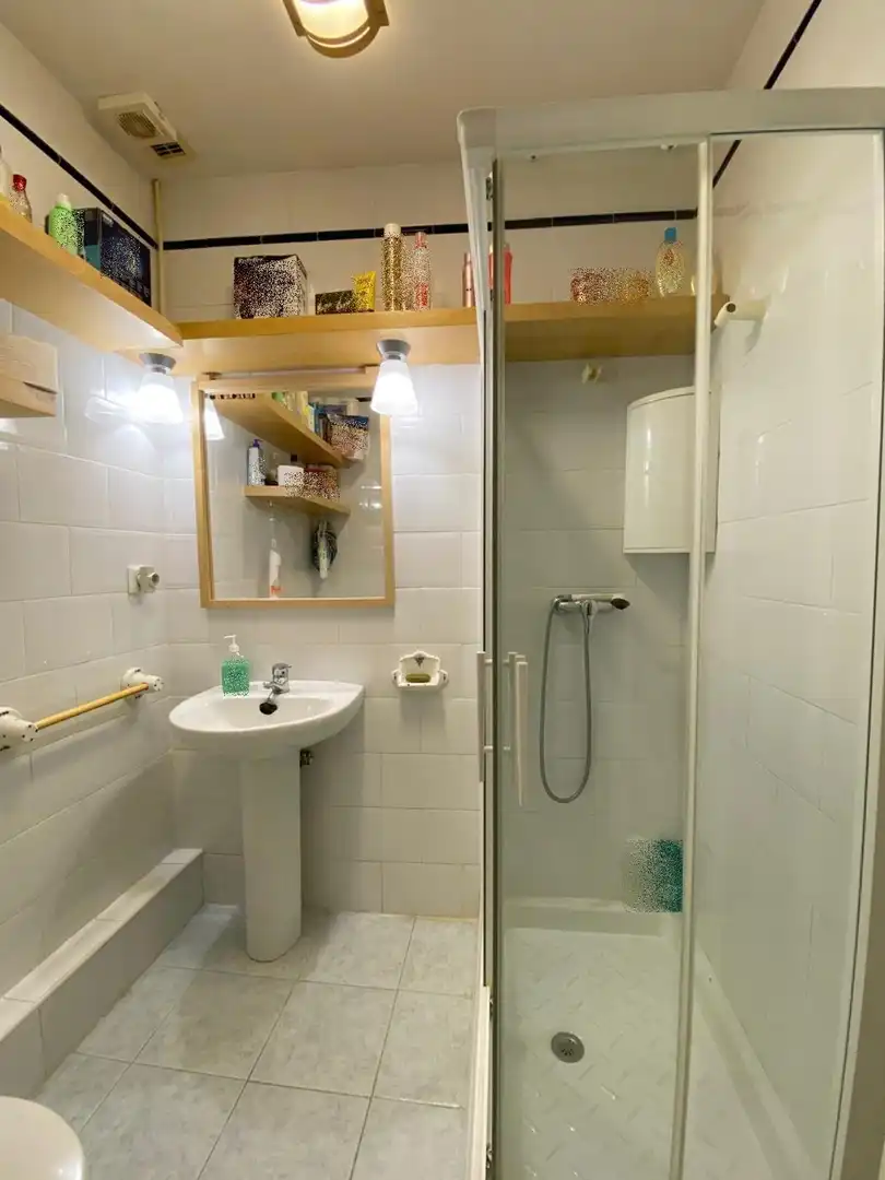 Bany de Pis en venda en Ayamonte amb Aire condicionat, Calefacció i Parquet