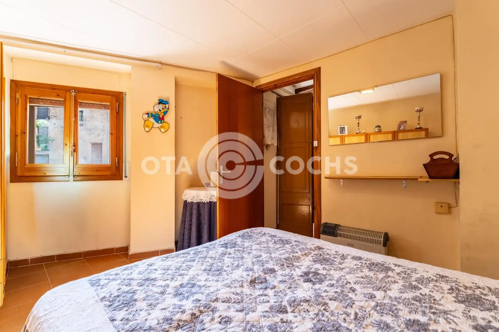 Country house zum Verkauf in Plaça Prudenci Sero Navas, Cabacés