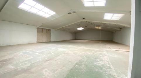 Photo 4 of Industrial buildings to rent in Aeropuerto,  Madrid Capital