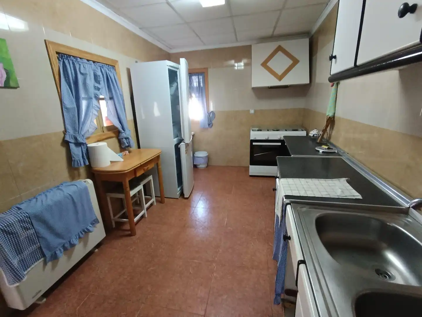 Casa o xalet en venda a Minaya