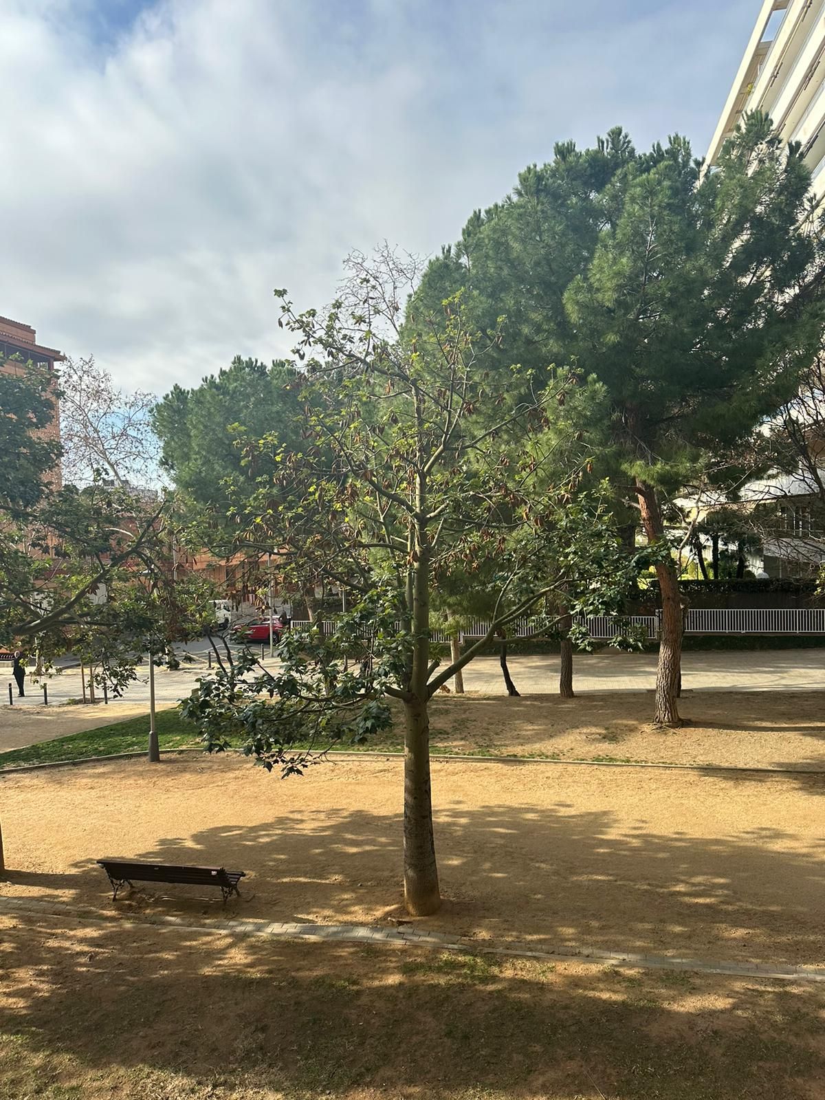 Wohnung zum verkauf in Pedralbes, Les Corts,  Barcelona Capital
