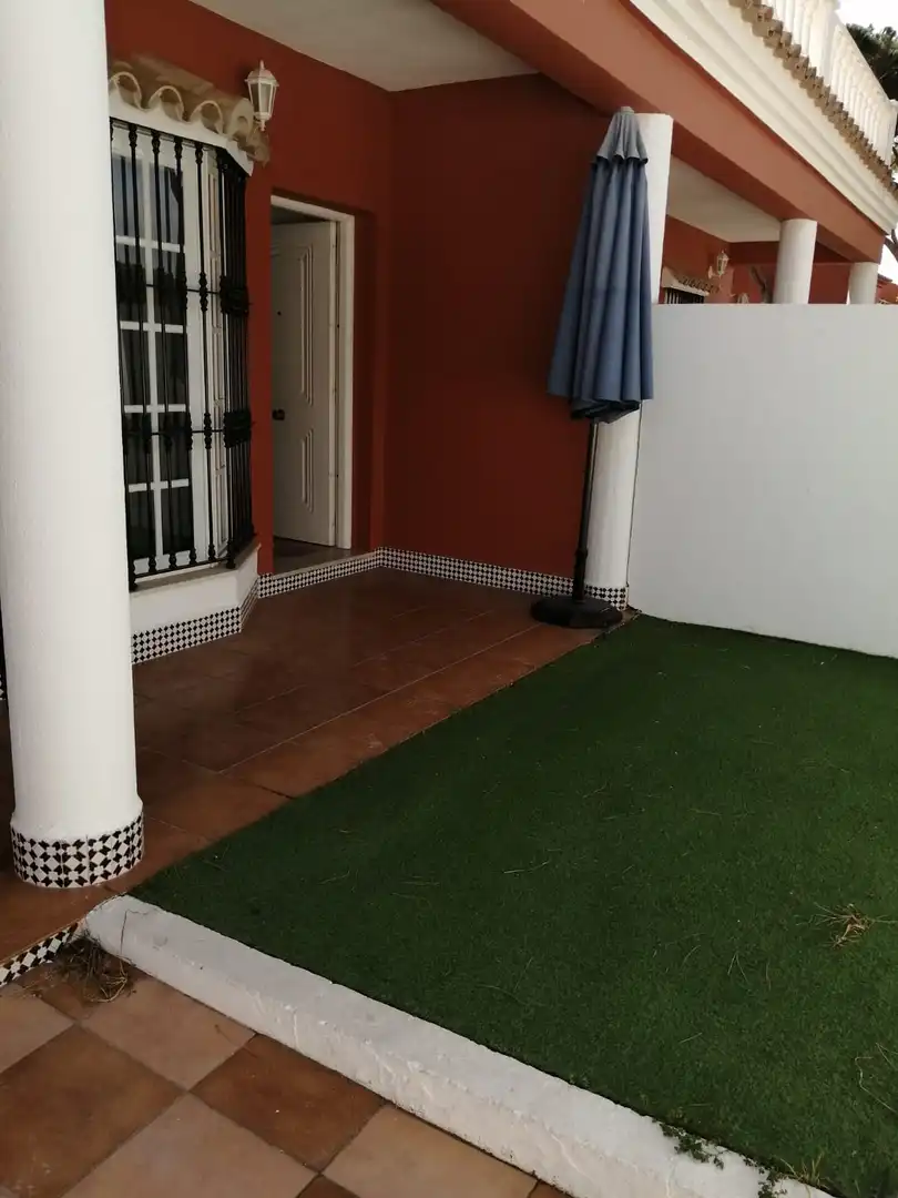 Apartament de lloguer a Calle la Almeja, La Barrosa
