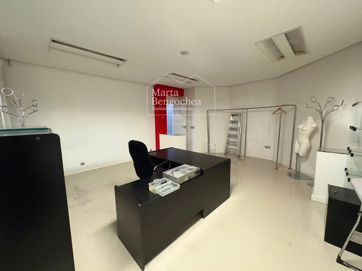 Commercial properties for sale in Vitoria - Gasteiz