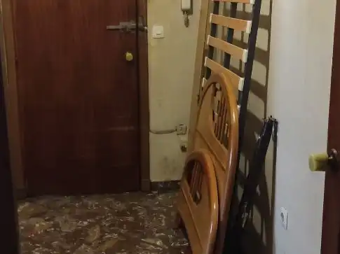 Dormitori de Pis en venda en Casco Antiguo
