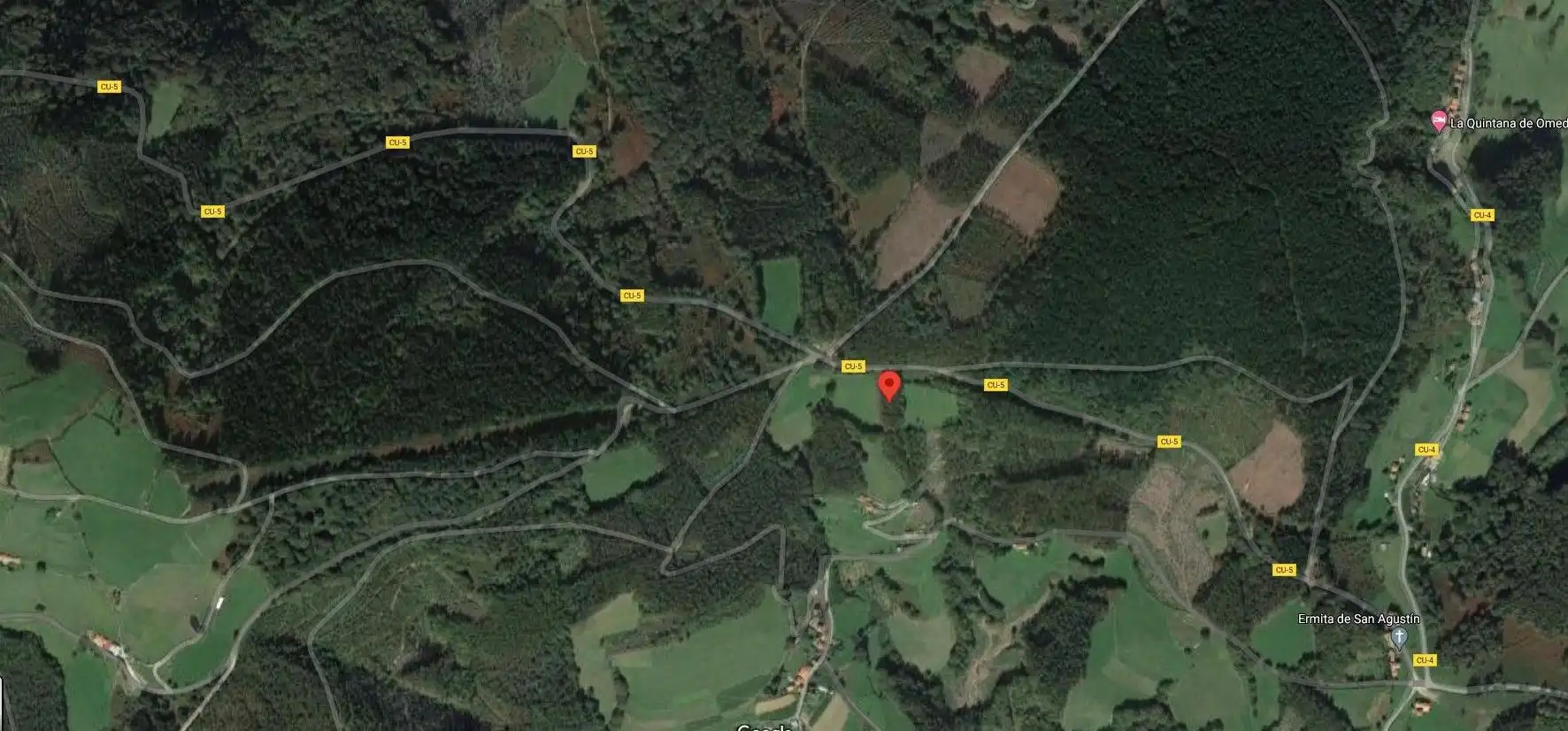 Terreno rustico in vendita a Pravia, imagen 10