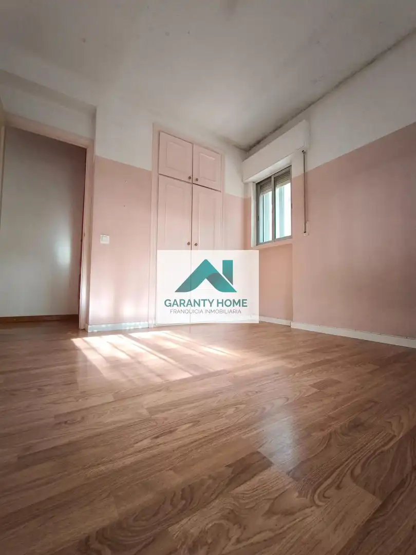 Schlafzimmer von Haus oder Chalet zum Verkauf in Torrelodones