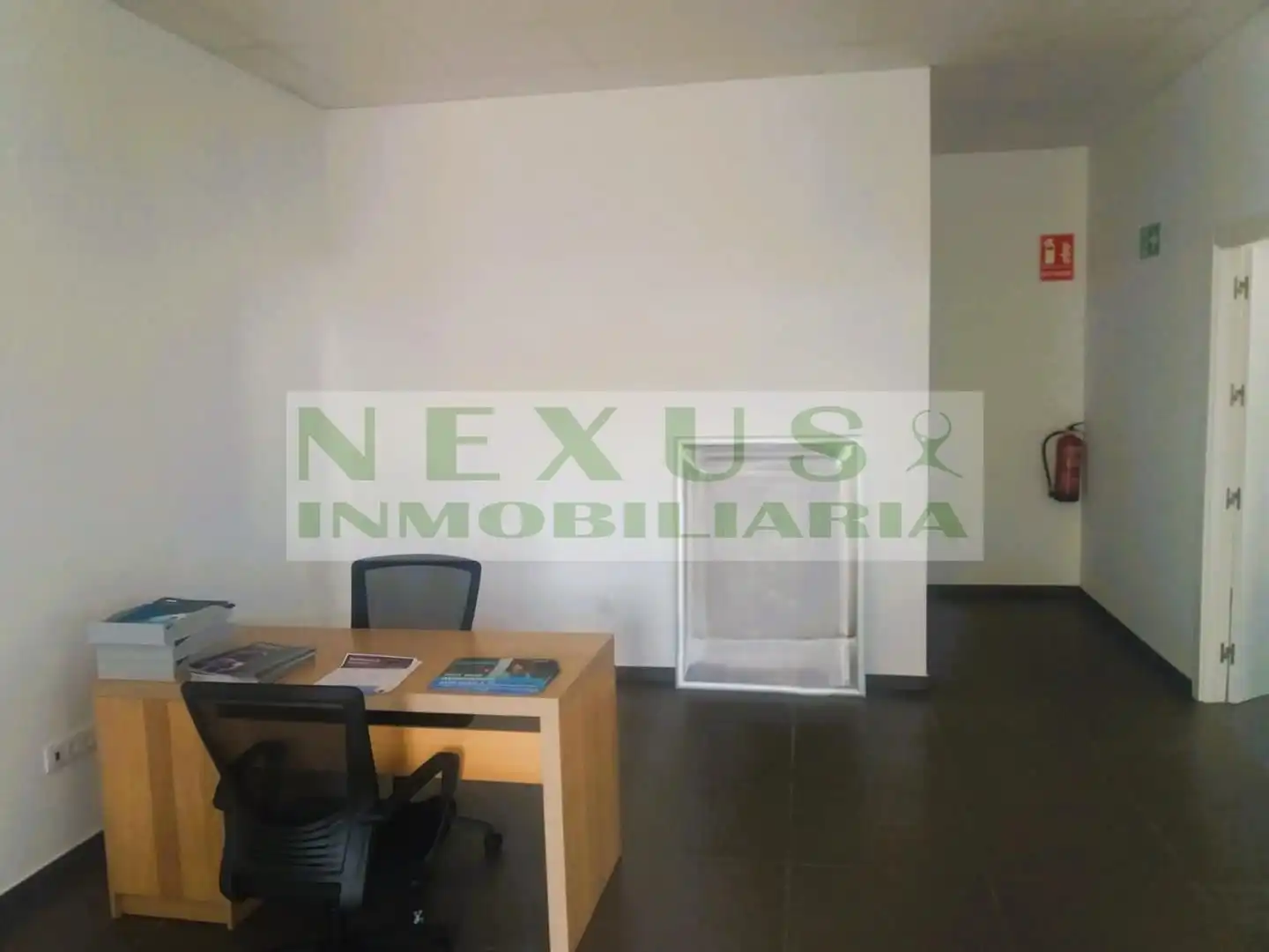 Oficina en venda a Montesol - Mejostilla, imagen 3