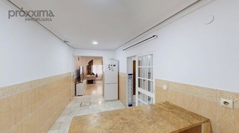 Photo 3 of Detached homes for sale in San Carlos - San José, Sevilla Capital