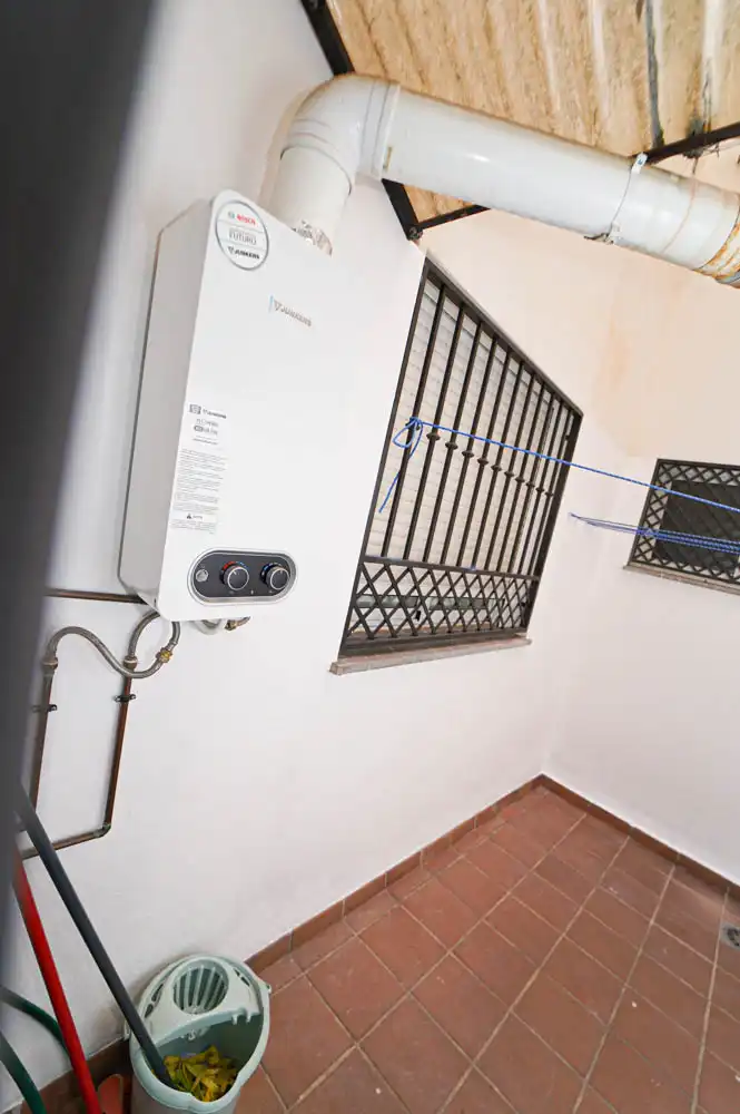 Flat with lift to rent in Calle Vereda de la Acequia 58, imagen 14