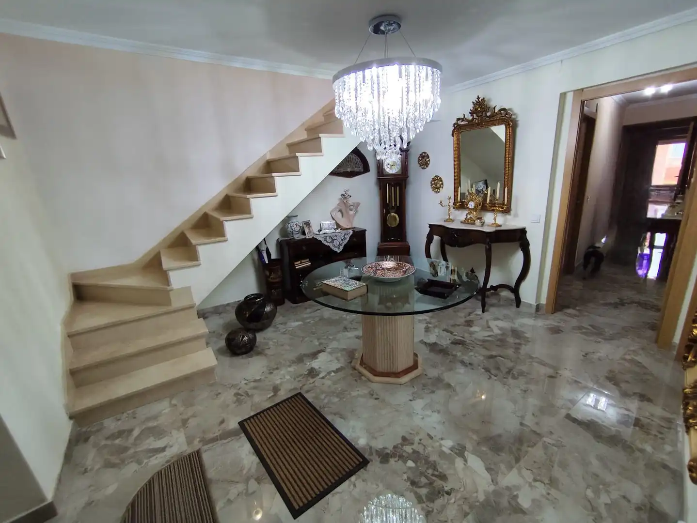 House with terrace for sale in Úbeda, imagen 4