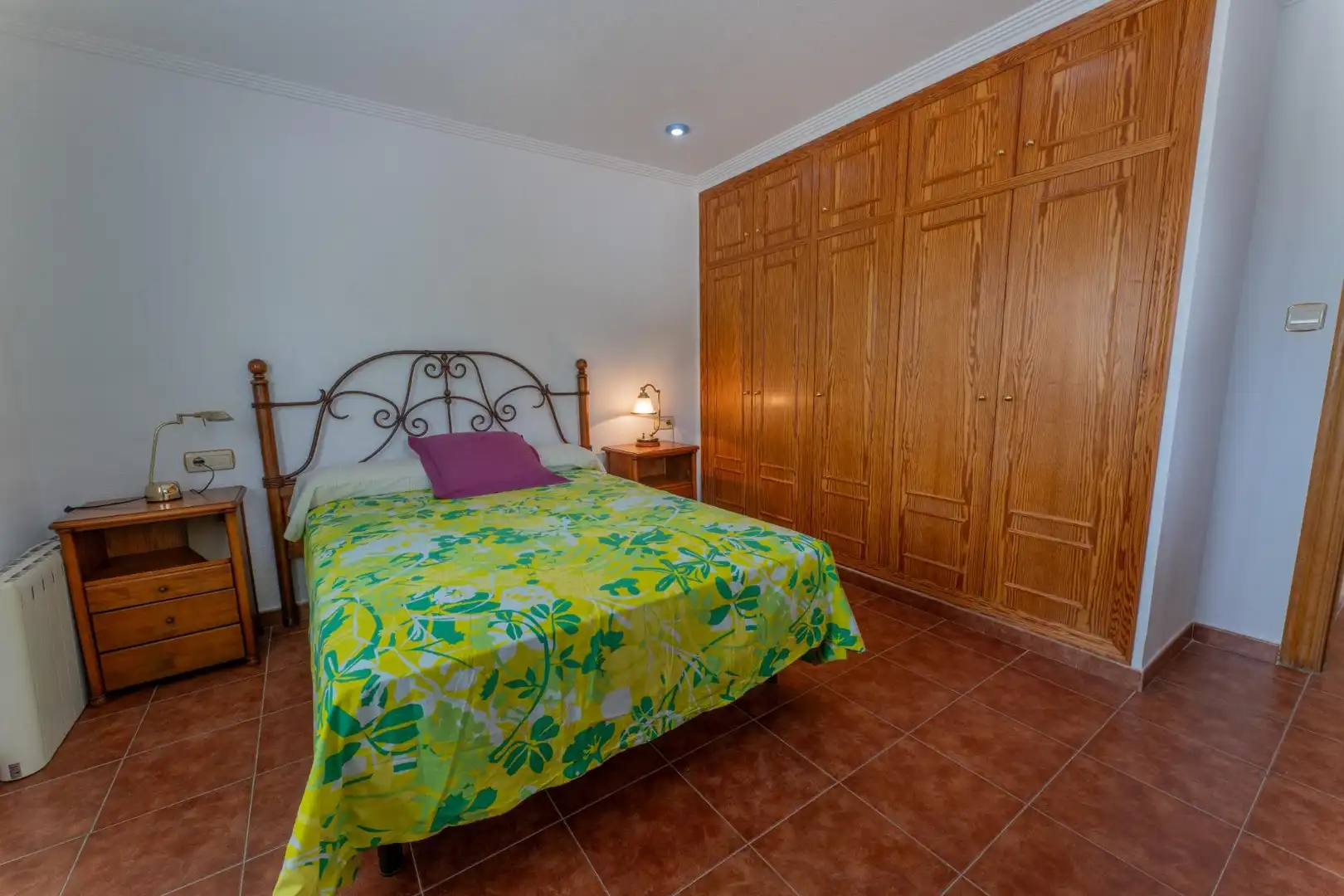Dormitori de Casa o xalet en venda en Crevillent amb Piscina