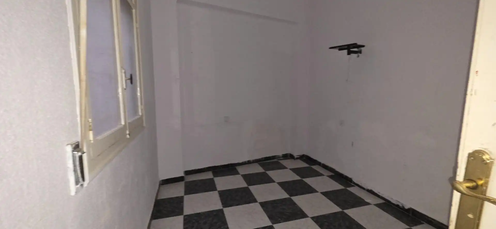Piso en venta en Abarán