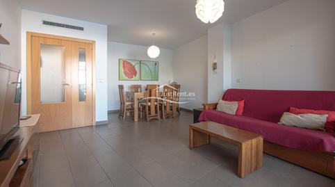 Photo 4 of Flat to rent in Manzanera - Tosal, Calpe / Calp