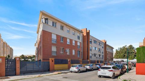 Photo 3 of Flat for sale in Teatinos, Málaga Capital