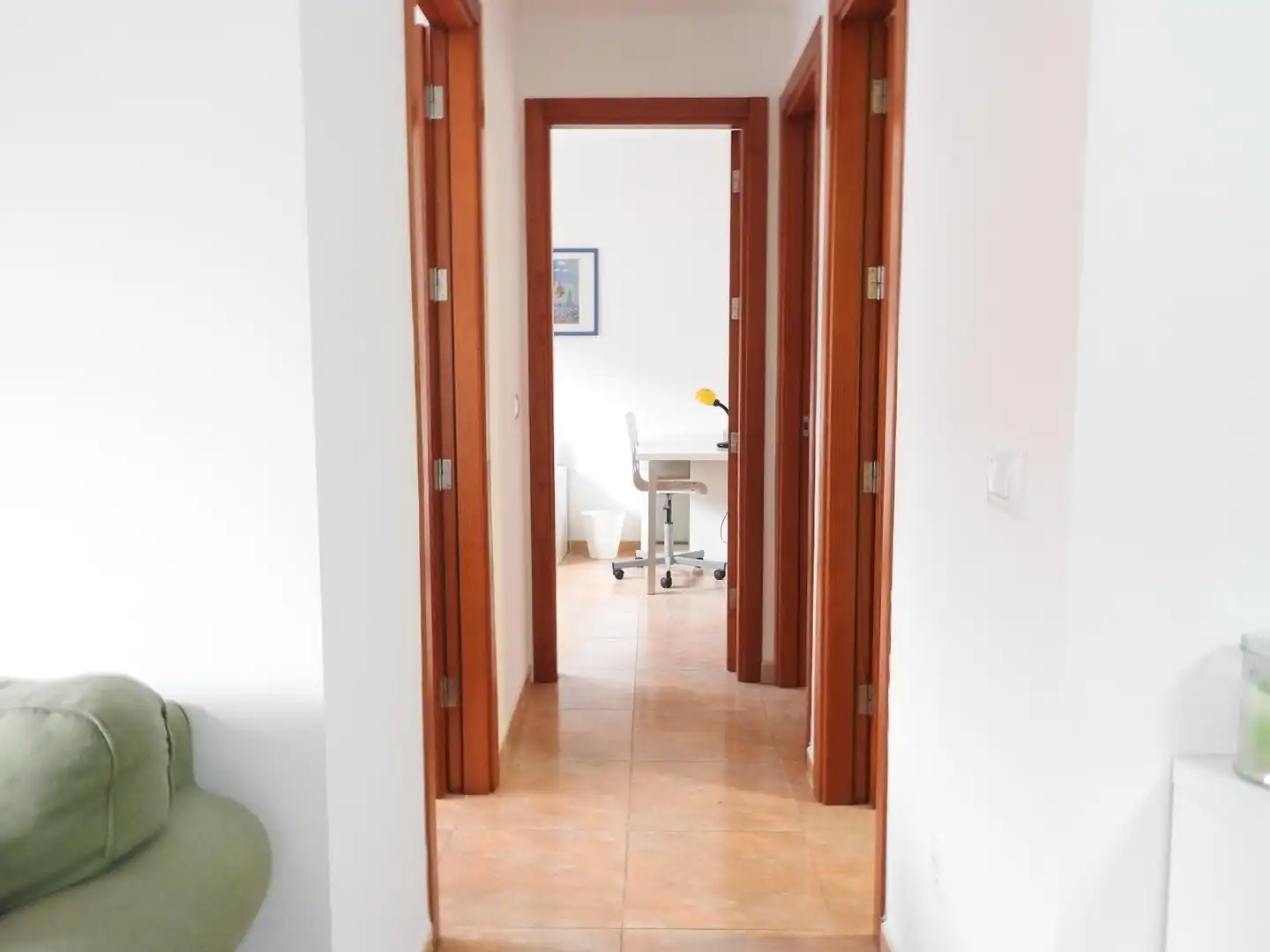 Flat for rent in Telde  with Terrace and Storage room