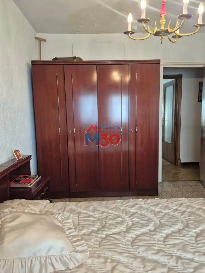 Habitación de Piso en venta en Miranda de Ebro con Calefacción, Terraza y Trastero