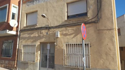Casa en venta en La Roda, imagen 2