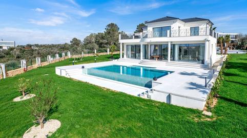 Foto 4 de Casa o chalet de alquiler en Son Gual, Illes Balears