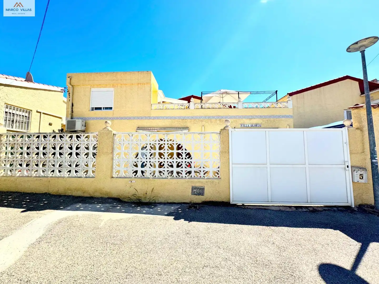 Chalet con terraza en venta en San Fulgencio, imagen 30
