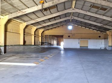 Local comercial en venta en Bellpuig