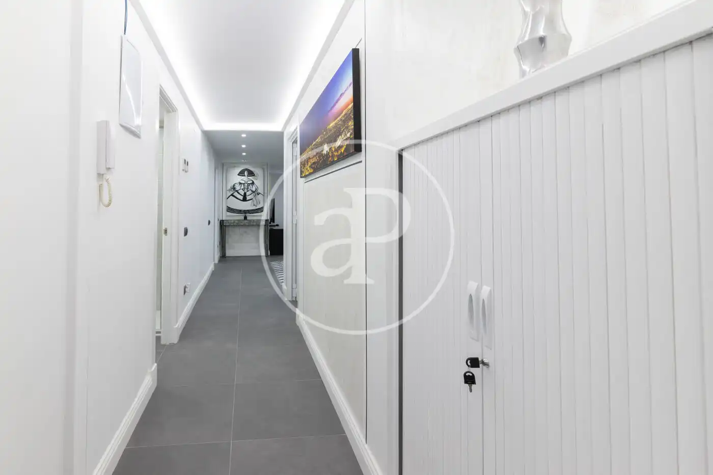 Flat for rent in Diputació, Dreta de l'Eixample