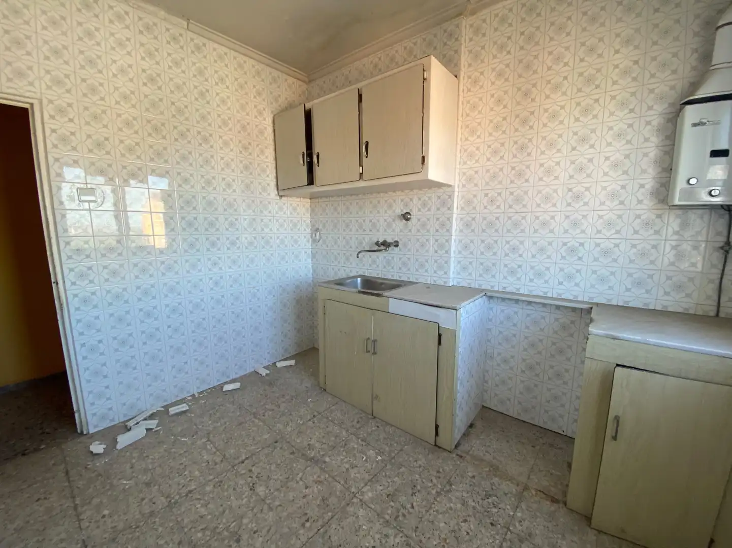 Appartement avec terrasse à vendre à Avilés - PZ HISPANIDAD 3, imagen 6